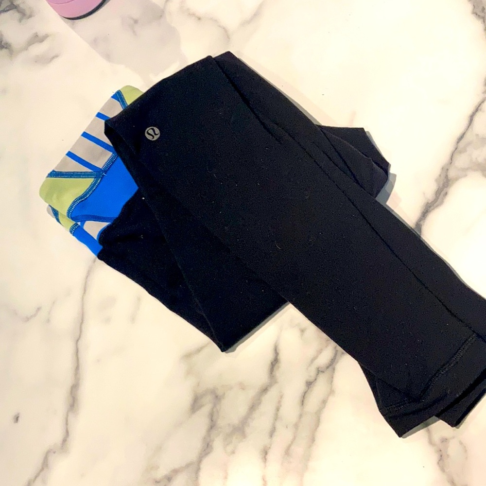 Lululemon Leggings SOLD